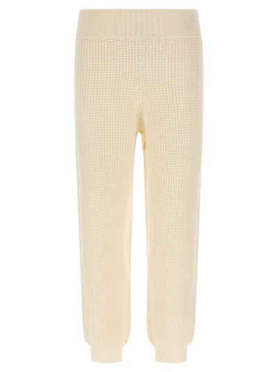 PERFECT MOMENT CRYSTAL JOGGERS