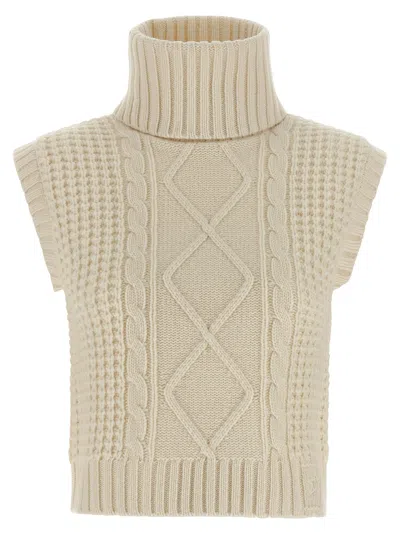 PERFECT MOMENT PERFECT MOMENT 'CRYSTAL' VEST