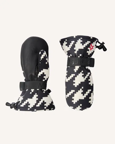 Perfect Moment Davos Mittens L