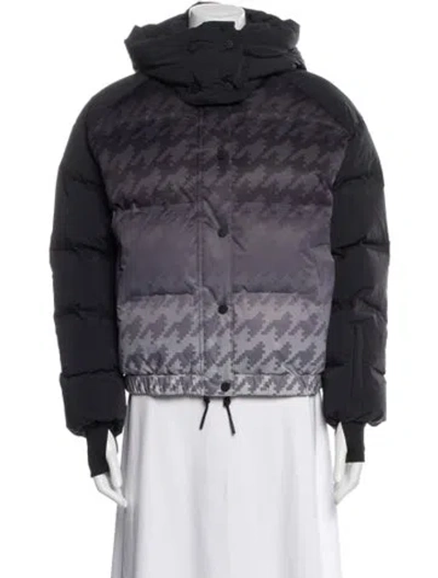 Pre-owned Perfect Moment Down Jacket W/ Tags In Multi