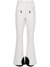 Perfect Moment Aurora Ski Pants In White