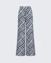 Perfect Moment Eularia Sweatpant Xl In Navy