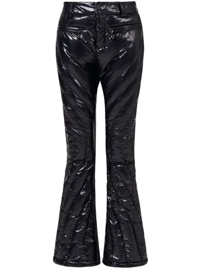 PERFECT MOMENT FLARED SKI TROUSERS
