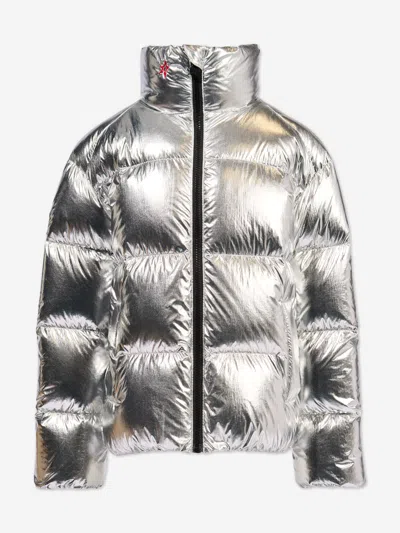 PERFECT MOMENT PERFECT MOMENT GIRLS NUUK DOWN PUFFER JACKET