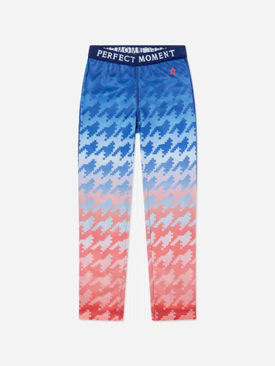 PERFECT MOMENT PERFECT MOMENT GIRLS THERMAL LEGGINGS