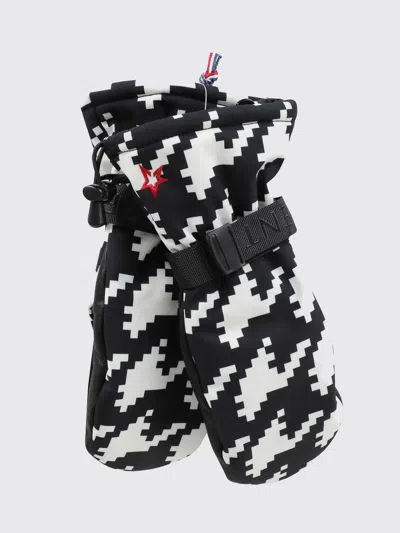 Perfect Moment Gloves Woman  In Black