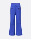 Perfect Moment High Waist Aurora Flare Pant Y8 In True-indigo