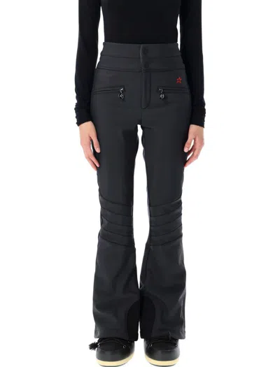 Perfect Moment High-waist Aurora Flare Ski Pant