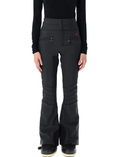PERFECT MOMENT PERFECT MOMENT HIGH-WAIST AURORA FLARE SKI PANT