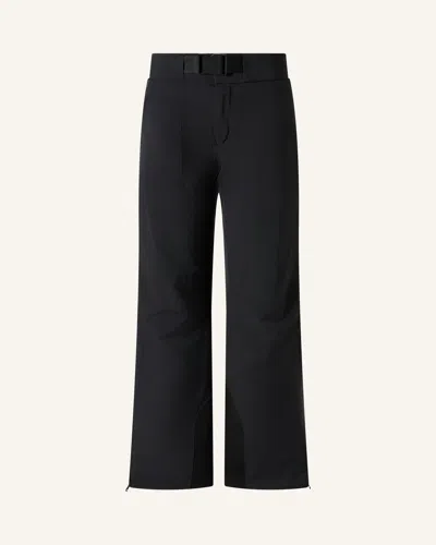 Perfect Moment High-tech Ski Pant Xs In Black