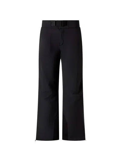 Perfect Moment High-tech Ski Pants In Black