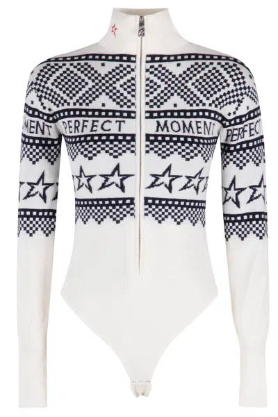 PERFECT MOMENT HOLIDAY BODY