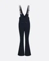 Perfect Moment Isola Racing Pant Y8 In Black