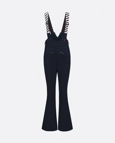 Perfect Moment Isola Racing Pant Y8 In Black