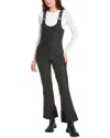 Perfect Moment Jg Bib Ski Pants In Black