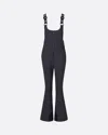 Perfect Moment Jg Bib Ski Pants In Black