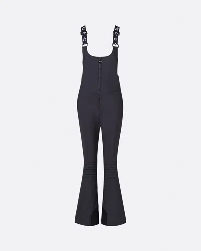 Perfect Moment Jg Bib Ski Pant M In Black