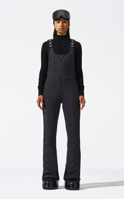PERFECT MOMENT JG BIB SKI PANTS