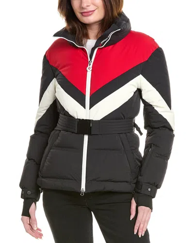 PERFECT MOMENT PERFECT MOMENT JG DOWN PARKA JACKET