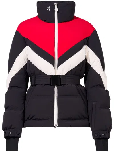PERFECT MOMENT JG SKI JACKET