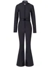 Perfect Moment Jg Ski Suit In Black