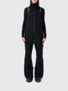 Perfect Moment Jumpsuit  Woman Color Black In Black