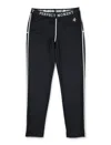 Perfect Moment Kid - Thermal Legging In Black