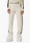 Perfect Moment La Tour Jogger Pant Xl In White