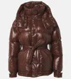 PERFECT MOMENT MAYA DOWN SKI JACKET