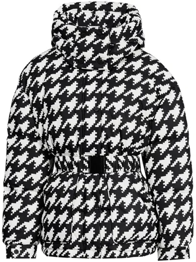 PERFECT MOMENT MAYA JACKET