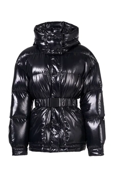 PERFECT MOMENT MAYA NYLON SKI PARKA