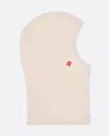 Perfect Moment Merino Wool Balaclava Onesize In White