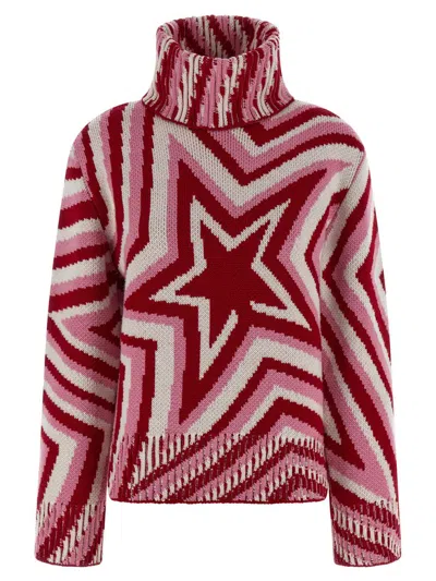 PERFECT MOMENT PERFECT MOMENT 'MIA' TURTLENECK SWEATER