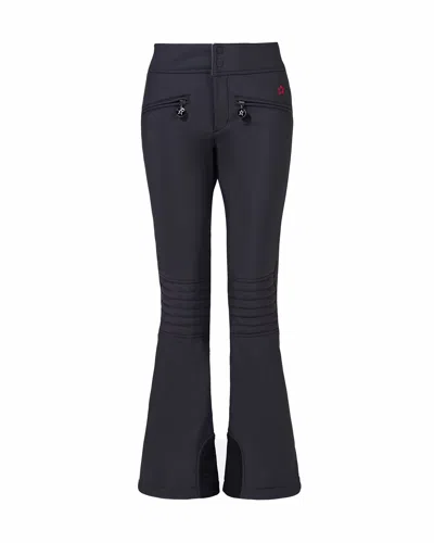 PERFECT MOMENT MID-RISE AURORA SKI PANT