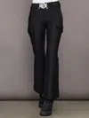 Perfect Moment Cordova Ski Trousers In Black