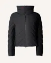 Perfect Moment Mini Super Mojo Down Jacket Xl In Multi