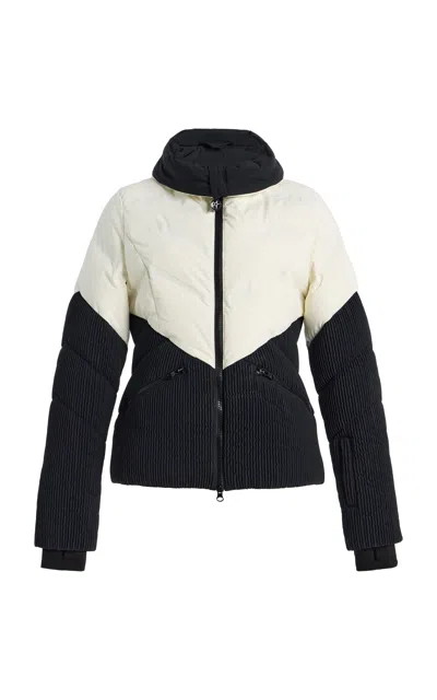 Perfect Moment Moda Operandi In Black