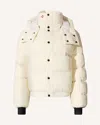 Perfect Moment Moment Puffer Xl In White
