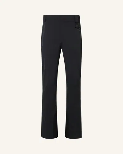 Perfect Moment Mountain Mission Ski Pant Xl In Black