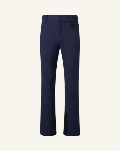 Perfect Moment Mountain Mission Ski Pant Xl In Blue