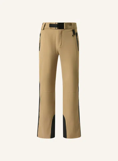 Perfect Moment Mountain Mission Ski Pant Xl In Brown