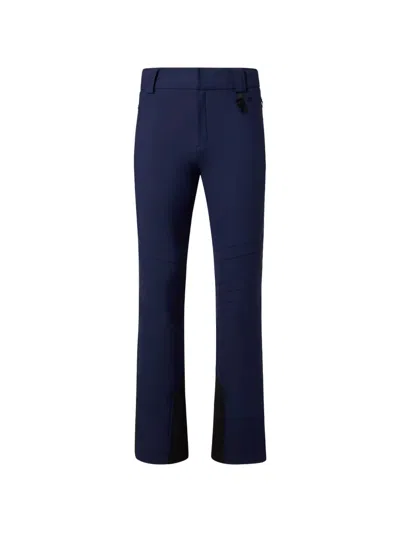 Perfect Moment Mountain Mission Ski Pants In Blue