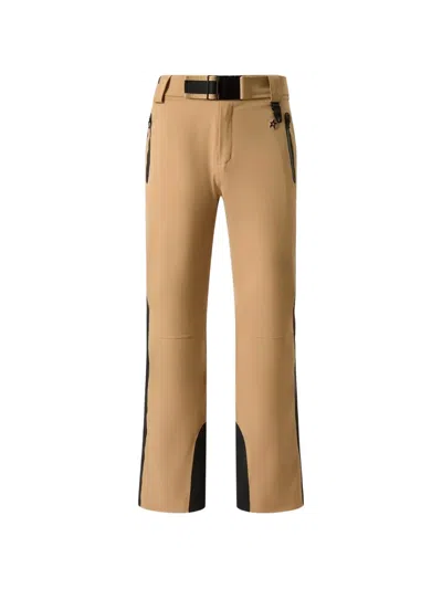 Perfect Moment Mountain Mission Ski Pants In Neutral