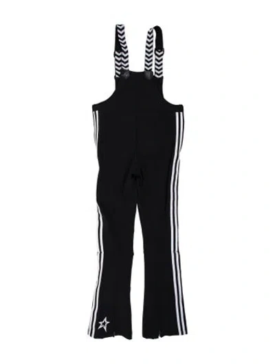 Pre-owned Perfect Moment Overalls In Black