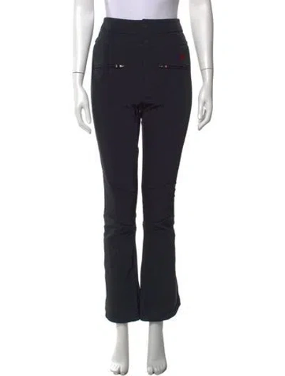 Pre-owned Perfect Moment Pants In Black