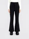 Perfect Moment Pants  Woman Color Black