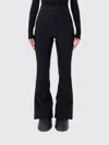 Perfect Moment Pants  Woman Color Black In Black