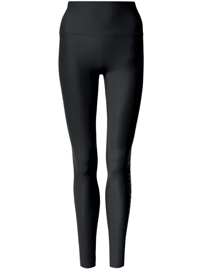 Perfect Moment Perfect Leggings In Black