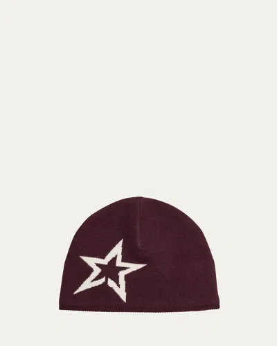 PERFECT MOMENT PILLOW BEANIE