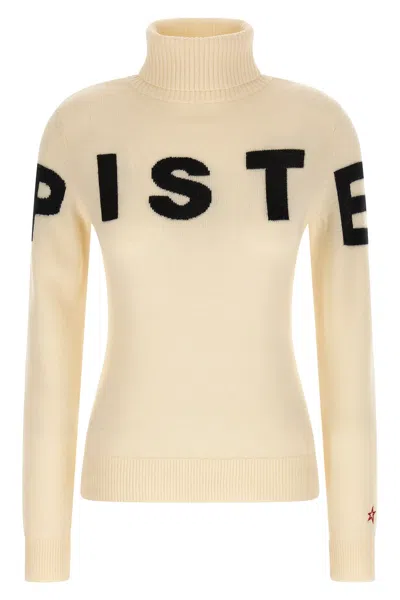 PERFECT MOMENT 'PISTE' SWEATER